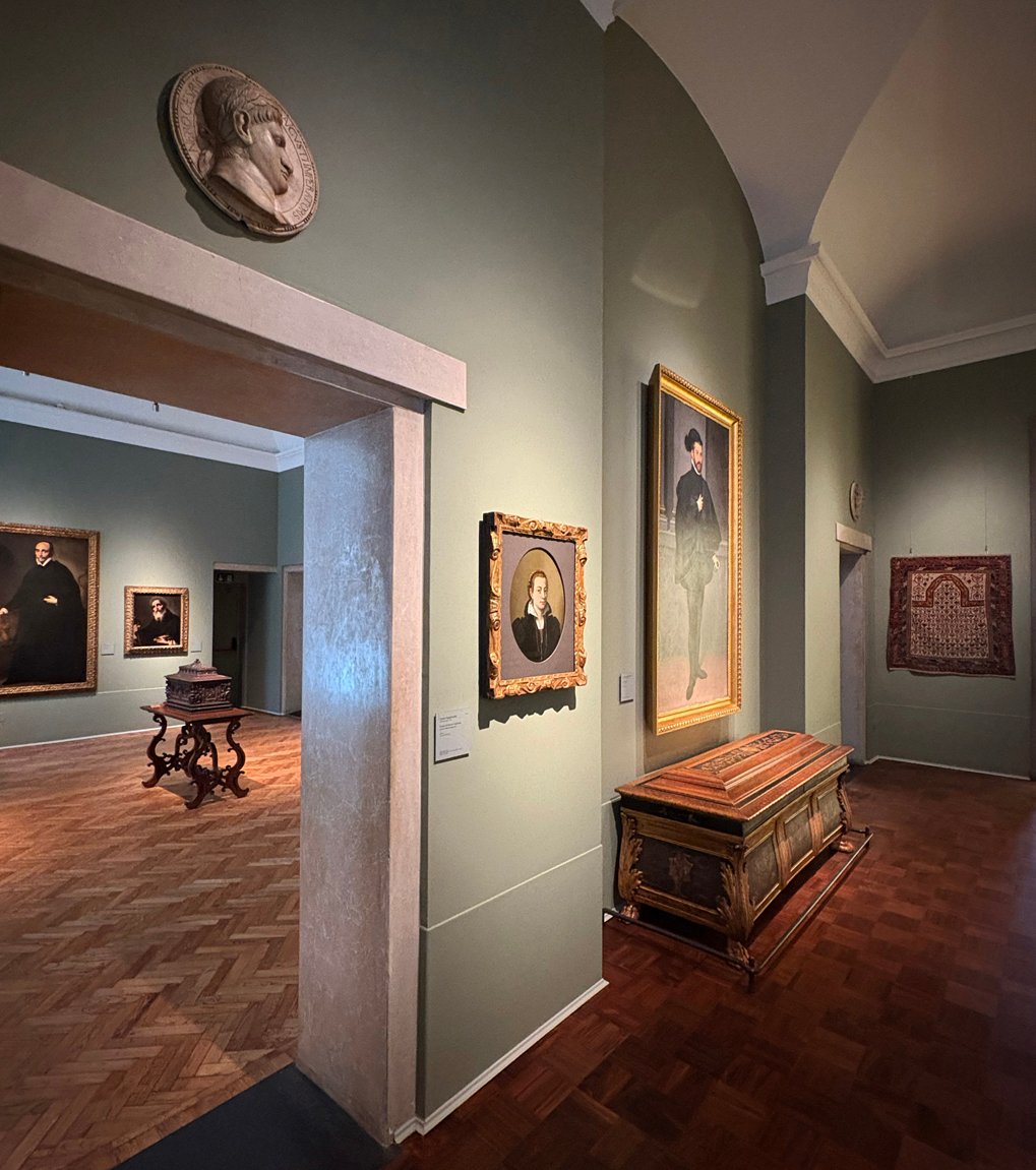 Le Sale Palma e Trivulzio